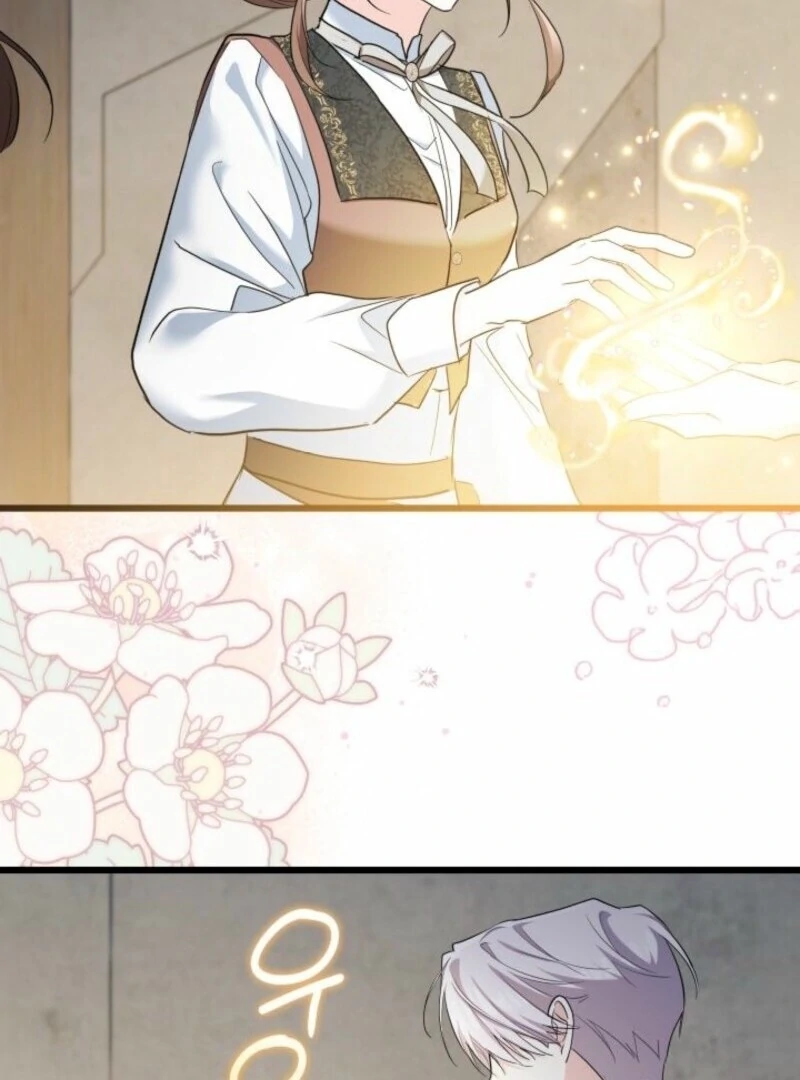 I’m Repaying The Kindness That Raised Me With Obsession chapter 43 page 63