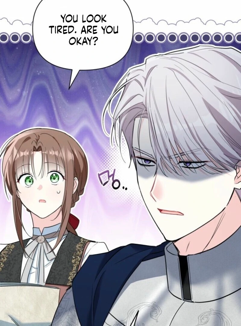 I’m Repaying The Kindness That Raised Me With Obsession chapter 43 page 72