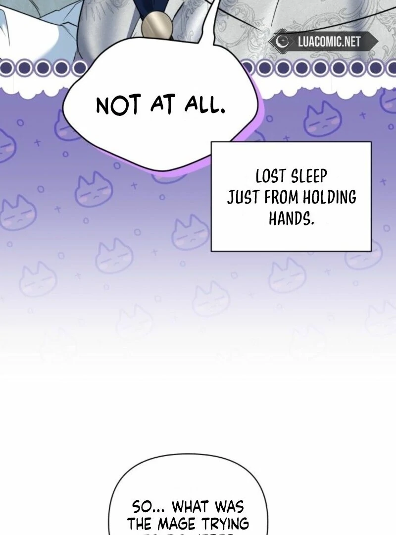 I’m Repaying The Kindness That Raised Me With Obsession chapter 43 page 73
