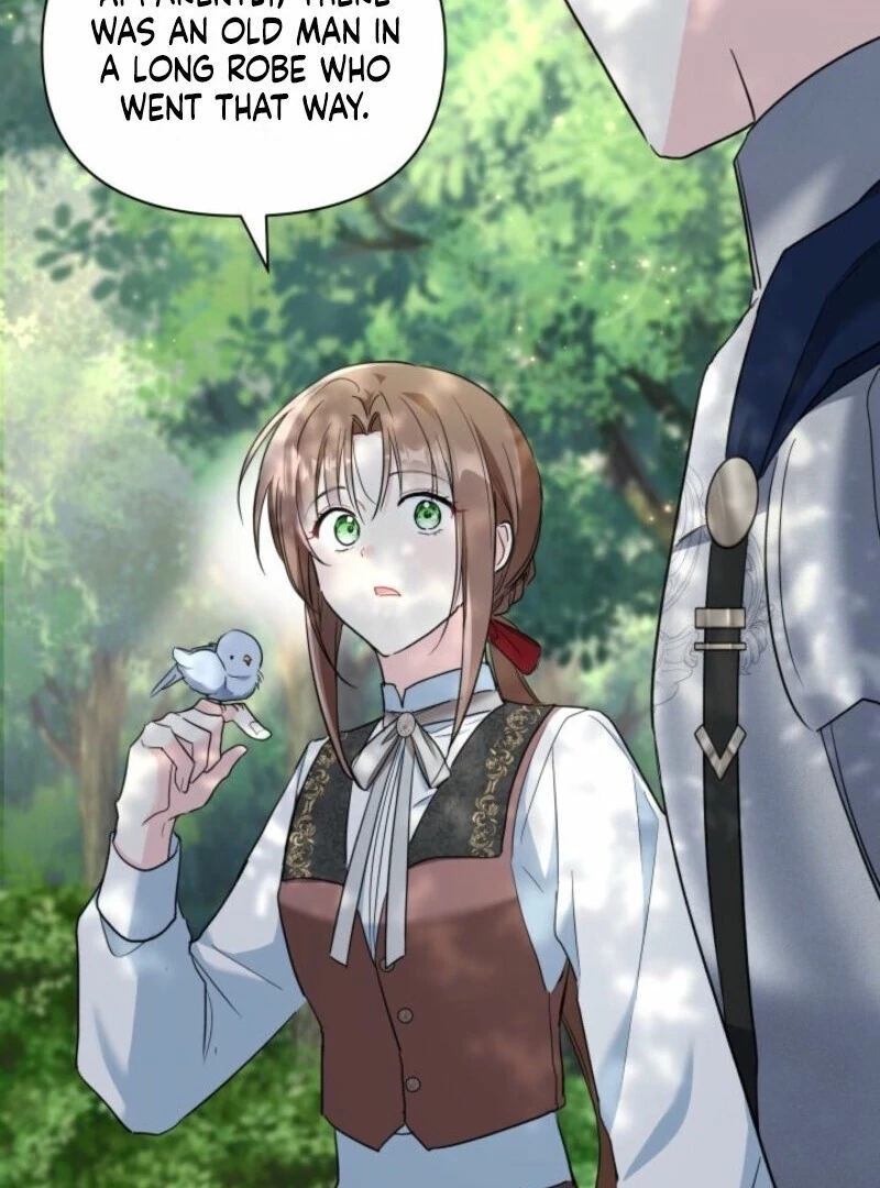 I’m Repaying The Kindness That Raised Me With Obsession chapter 43 page 76