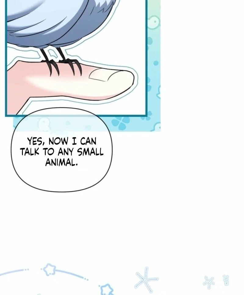 I’m Repaying The Kindness That Raised Me With Obsession chapter 43 page 78