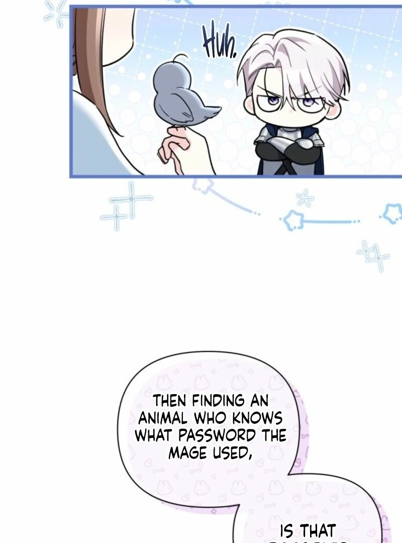 I’m Repaying The Kindness That Raised Me With Obsession chapter 43 page 79