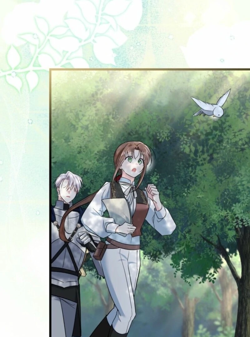 I’m Repaying The Kindness That Raised Me With Obsession chapter 43 page 83