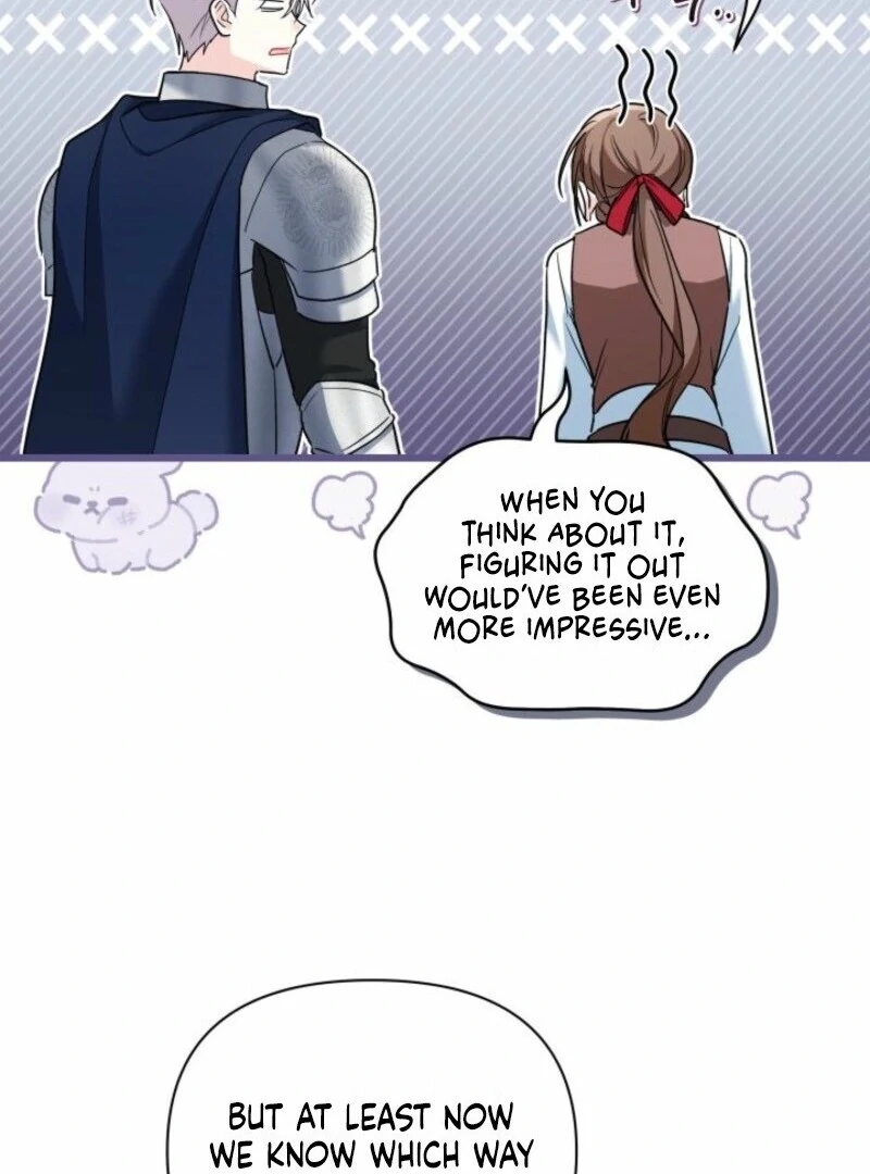 I’m Repaying The Kindness That Raised Me With Obsession chapter 43 page 86