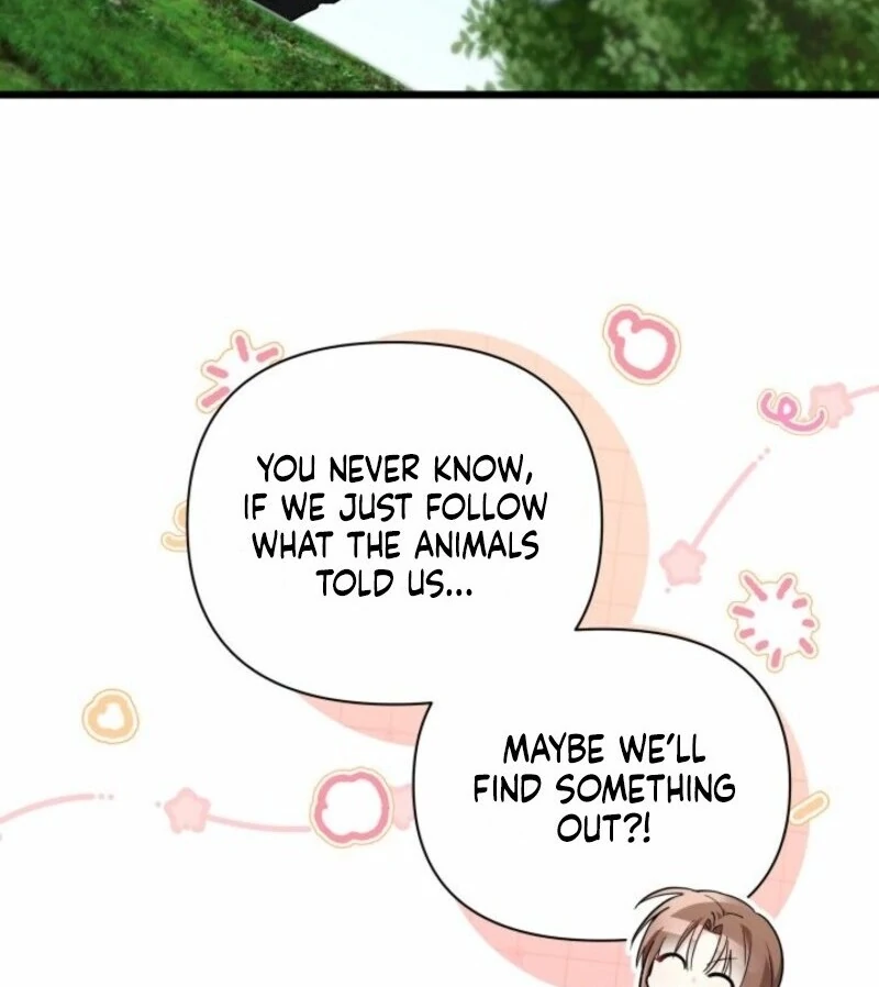 I’m Repaying The Kindness That Raised Me With Obsession chapter 43 page 88