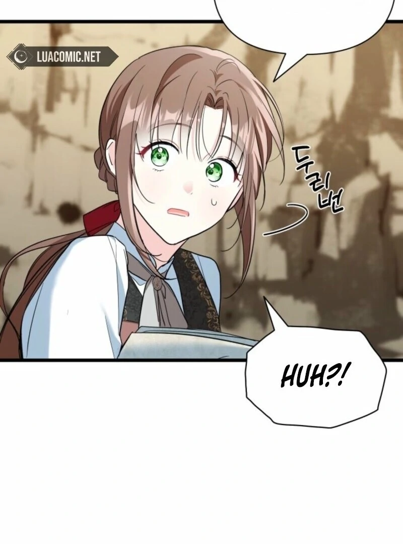 I’m Repaying The Kindness That Raised Me With Obsession chapter 44 page 8