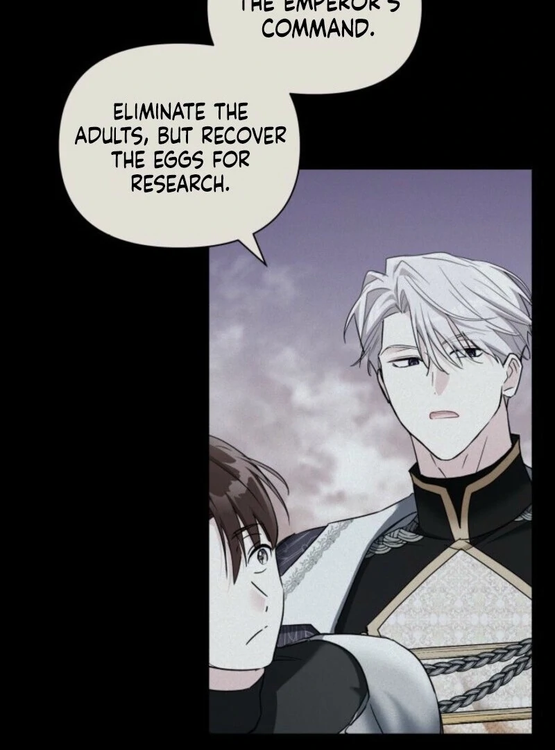 I’m Repaying The Kindness That Raised Me With Obsession chapter 44 page 18