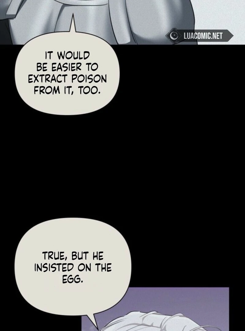 I’m Repaying The Kindness That Raised Me With Obsession chapter 44 page 20