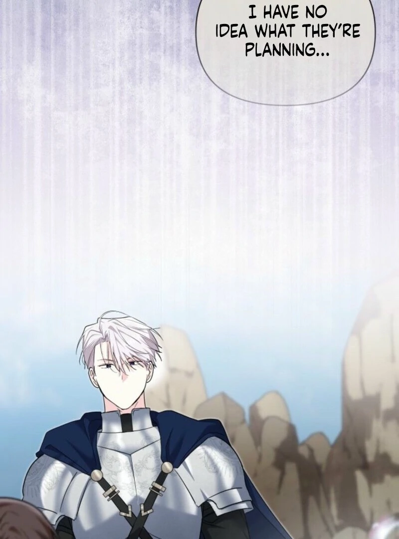 I’m Repaying The Kindness That Raised Me With Obsession chapter 44 page 22