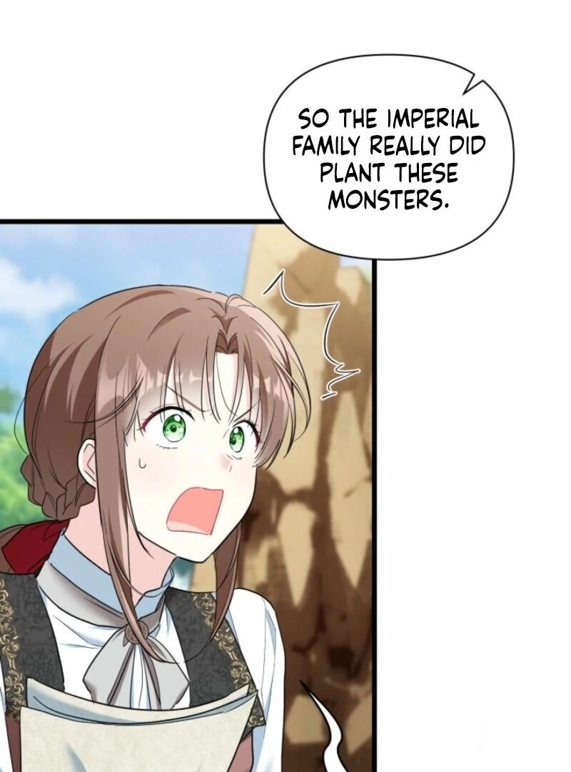 I’m Repaying The Kindness That Raised Me With Obsession chapter 44 page 24