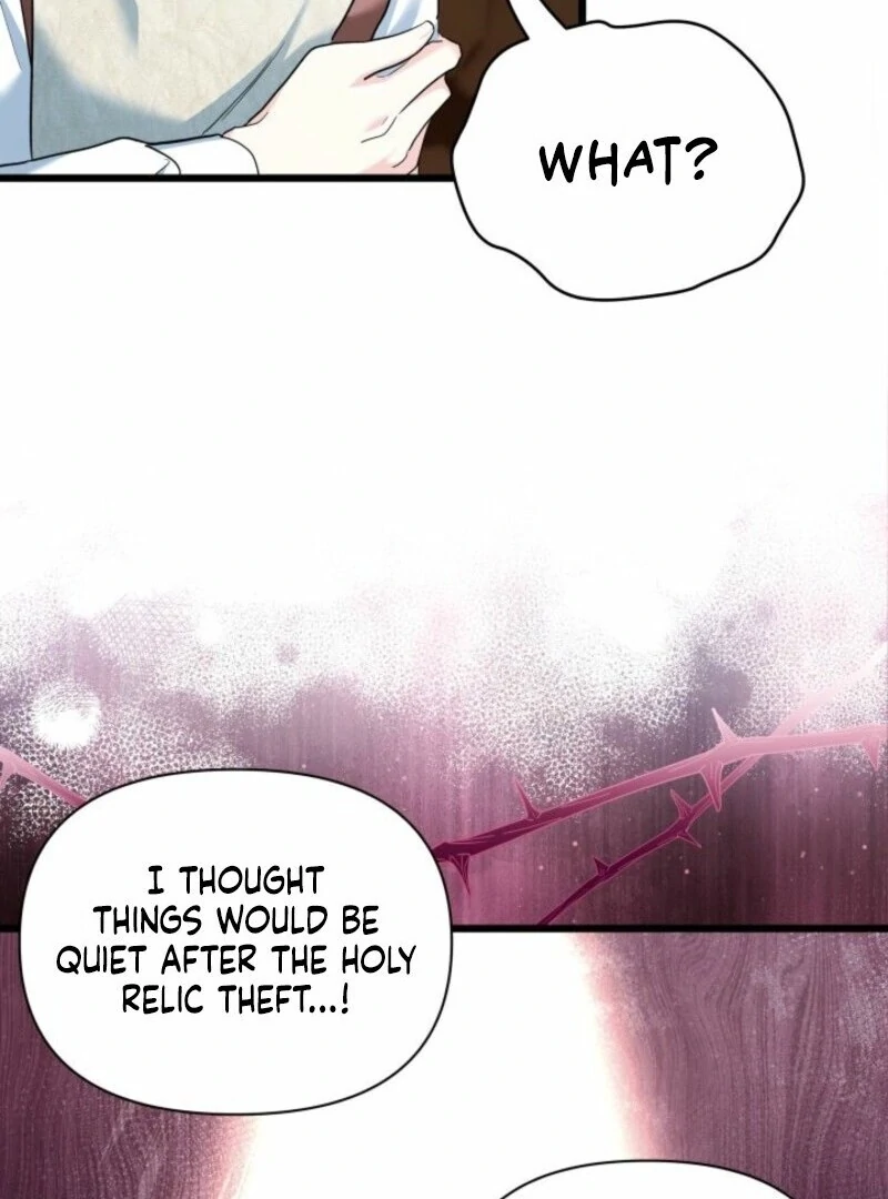 I’m Repaying The Kindness That Raised Me With Obsession chapter 44 page 25