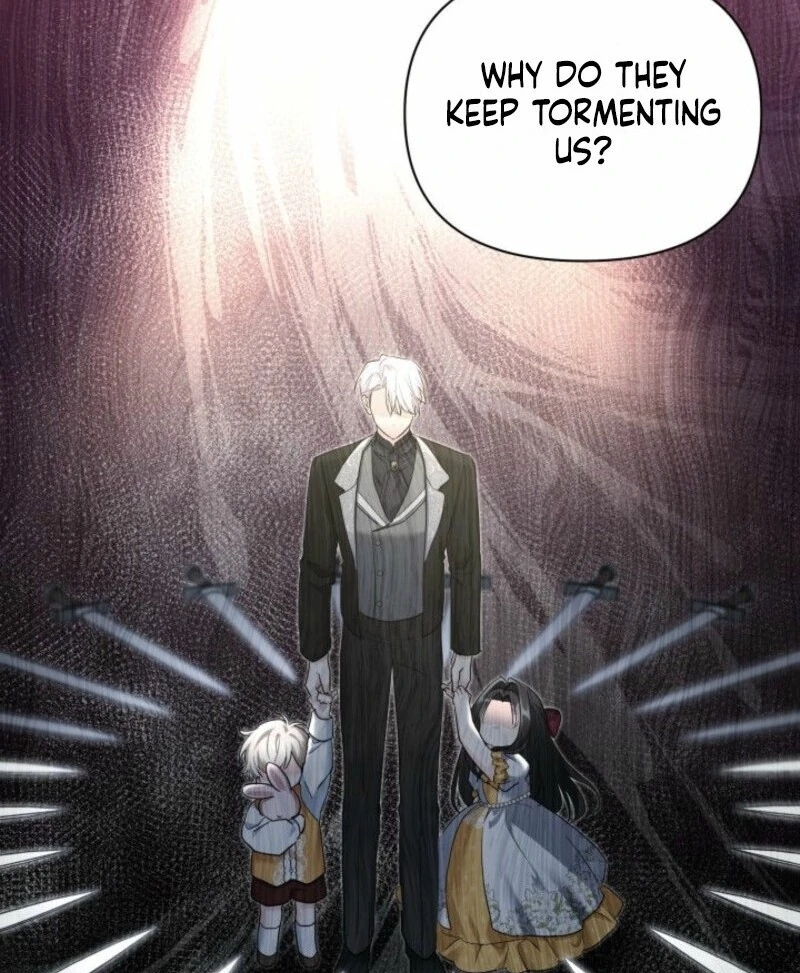 I’m Repaying The Kindness That Raised Me With Obsession chapter 44 page 26