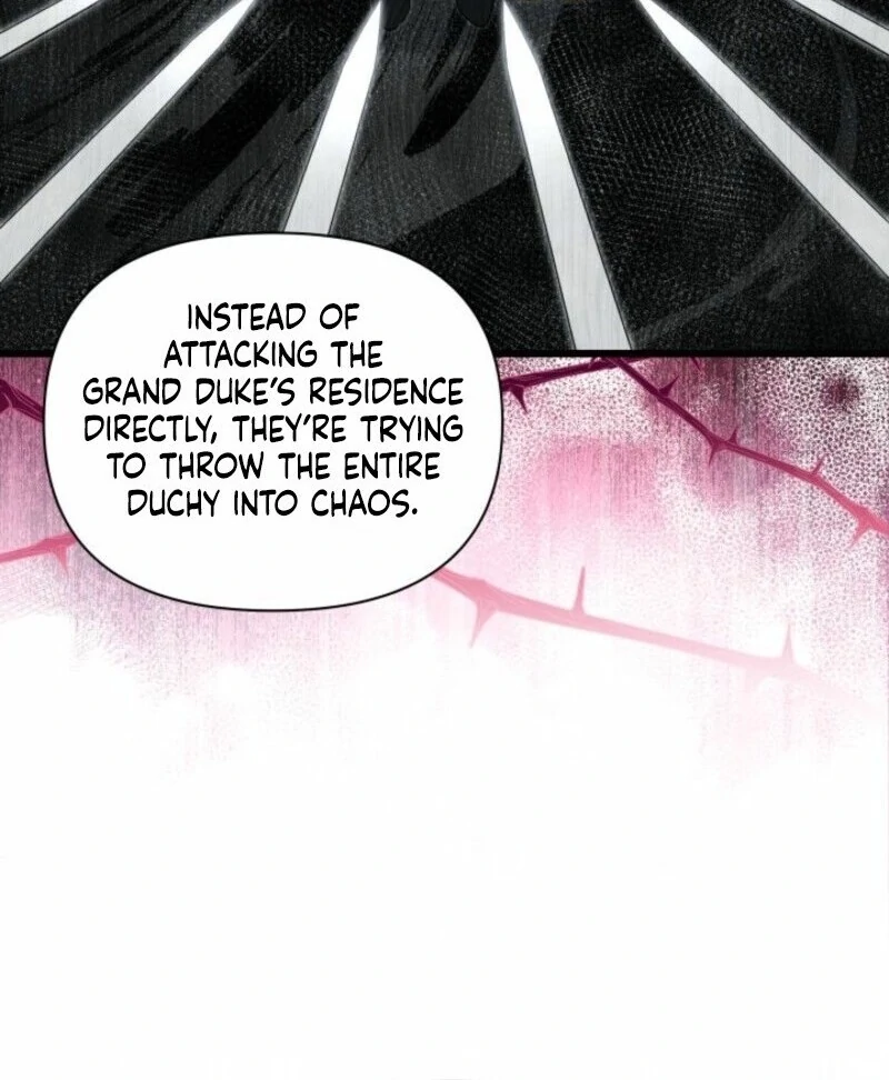 I’m Repaying The Kindness That Raised Me With Obsession chapter 44 page 27