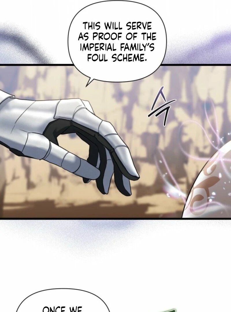 I’m Repaying The Kindness That Raised Me With Obsession chapter 44 page 28