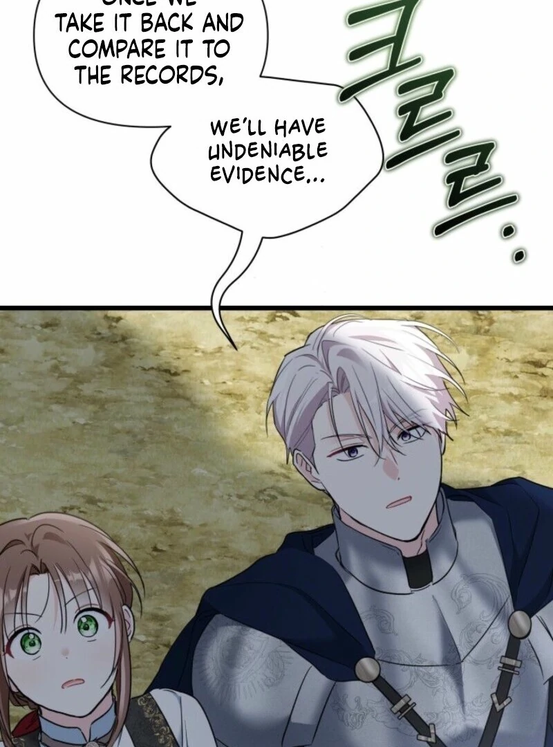 I’m Repaying The Kindness That Raised Me With Obsession chapter 44 page 29