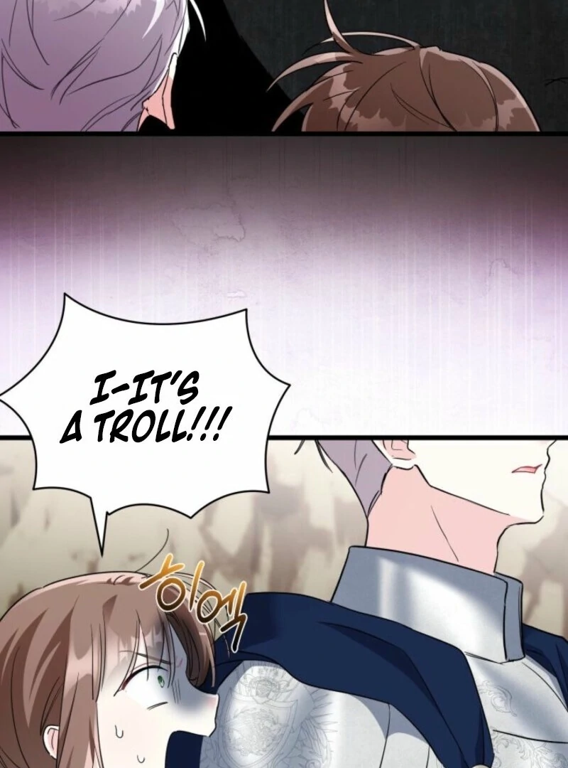 I’m Repaying The Kindness That Raised Me With Obsession chapter 44 page 32