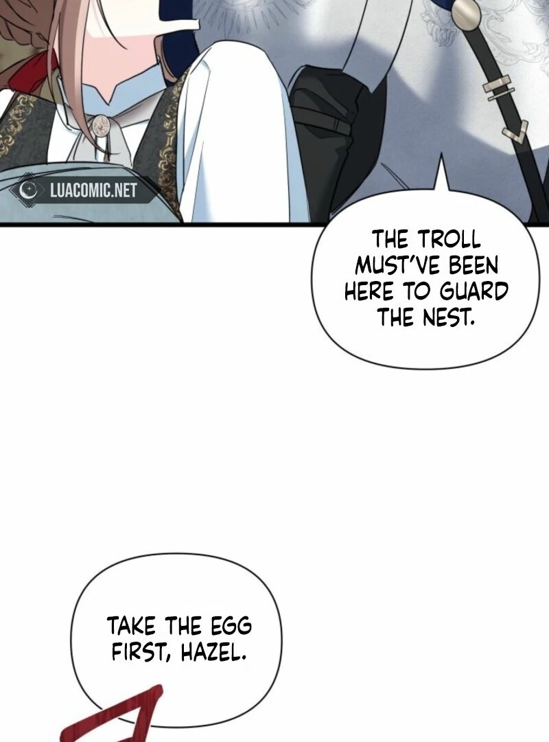 I’m Repaying The Kindness That Raised Me With Obsession chapter 44 page 33