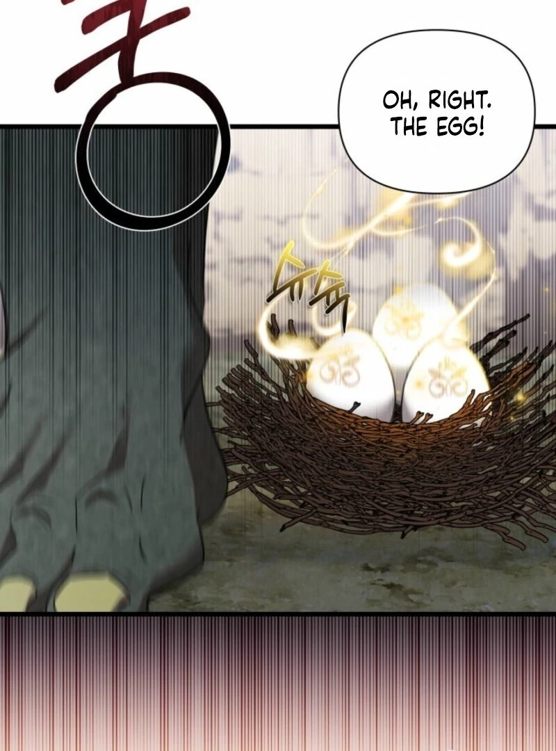 I’m Repaying The Kindness That Raised Me With Obsession chapter 44 page 34