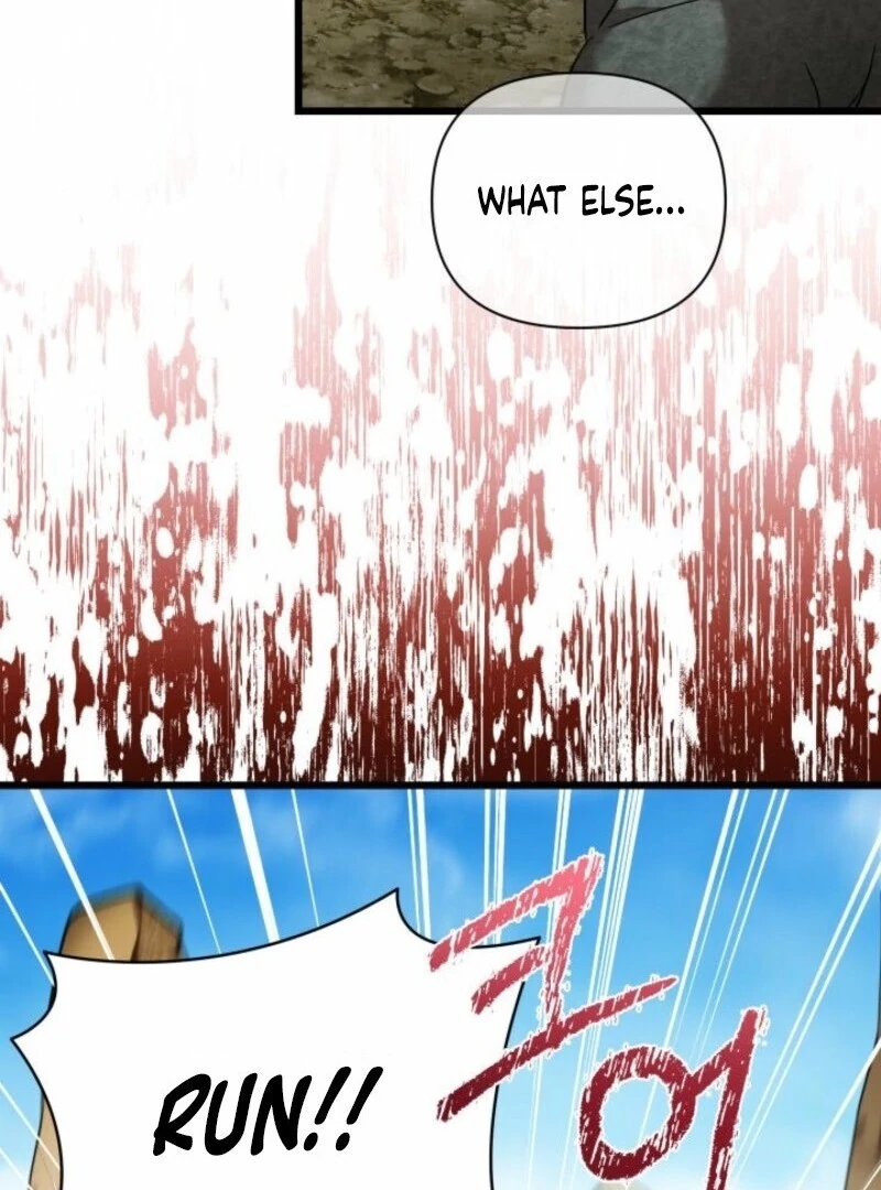 I’m Repaying The Kindness That Raised Me With Obsession chapter 44 page 36