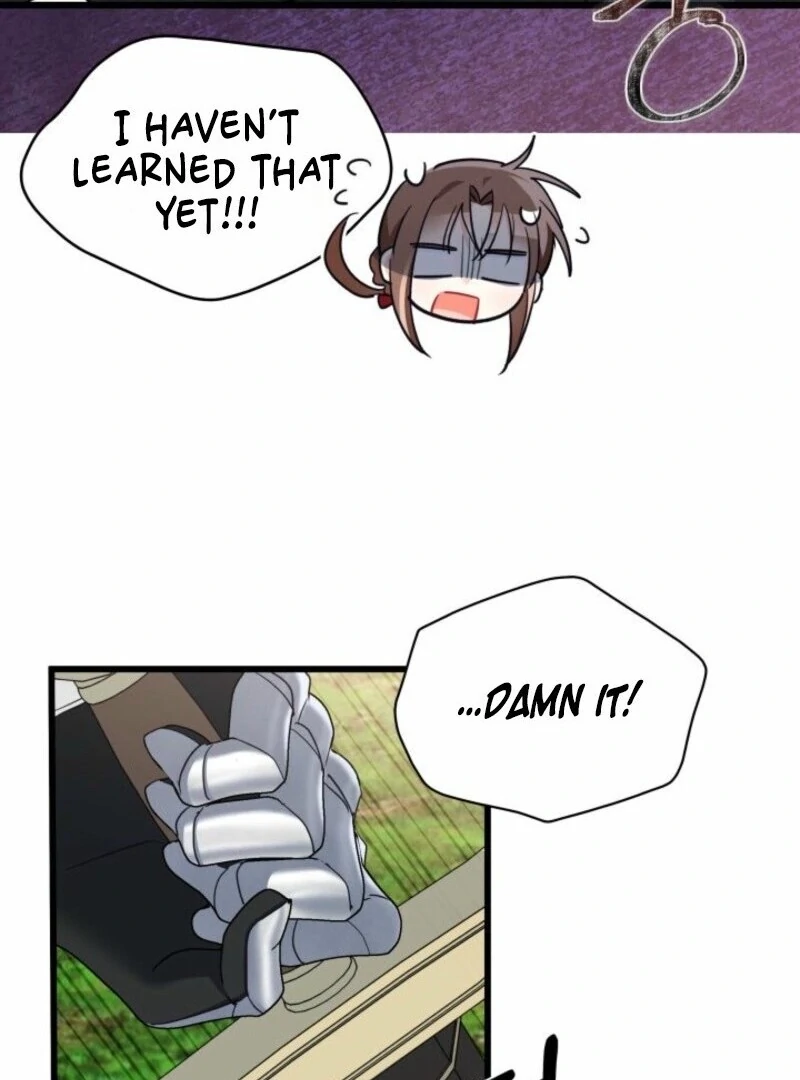 I’m Repaying The Kindness That Raised Me With Obsession chapter 44 page 43