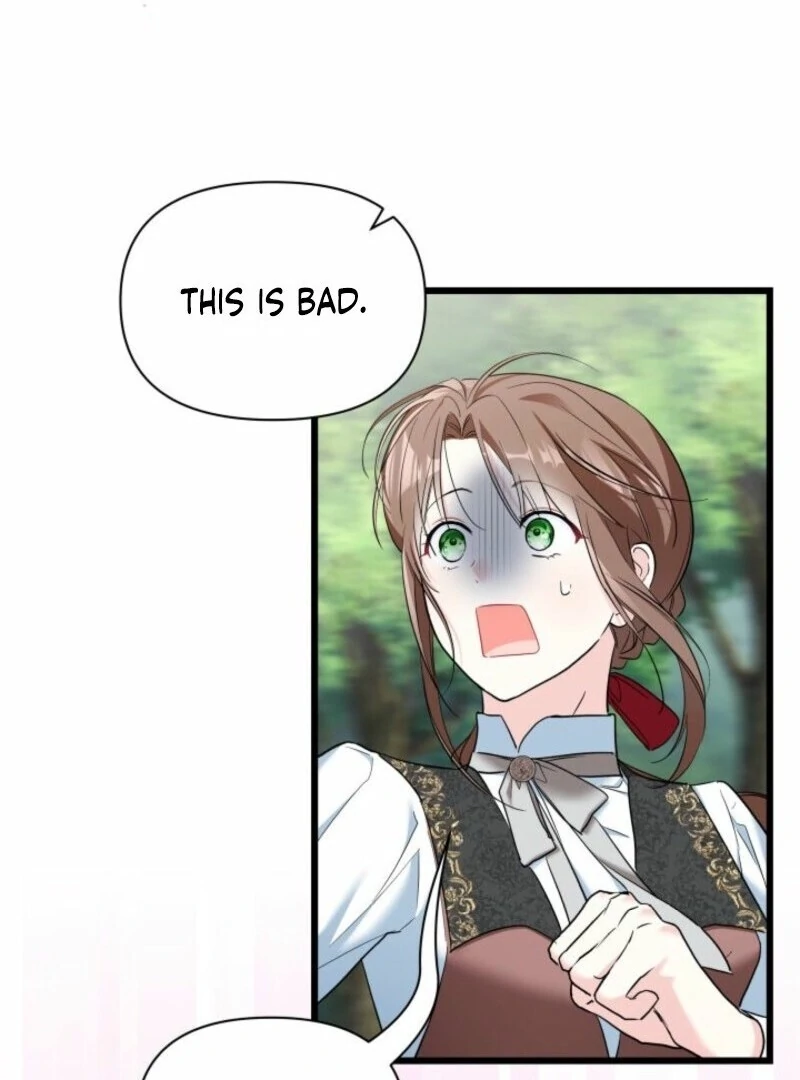 I’m Repaying The Kindness That Raised Me With Obsession chapter 44 page 46