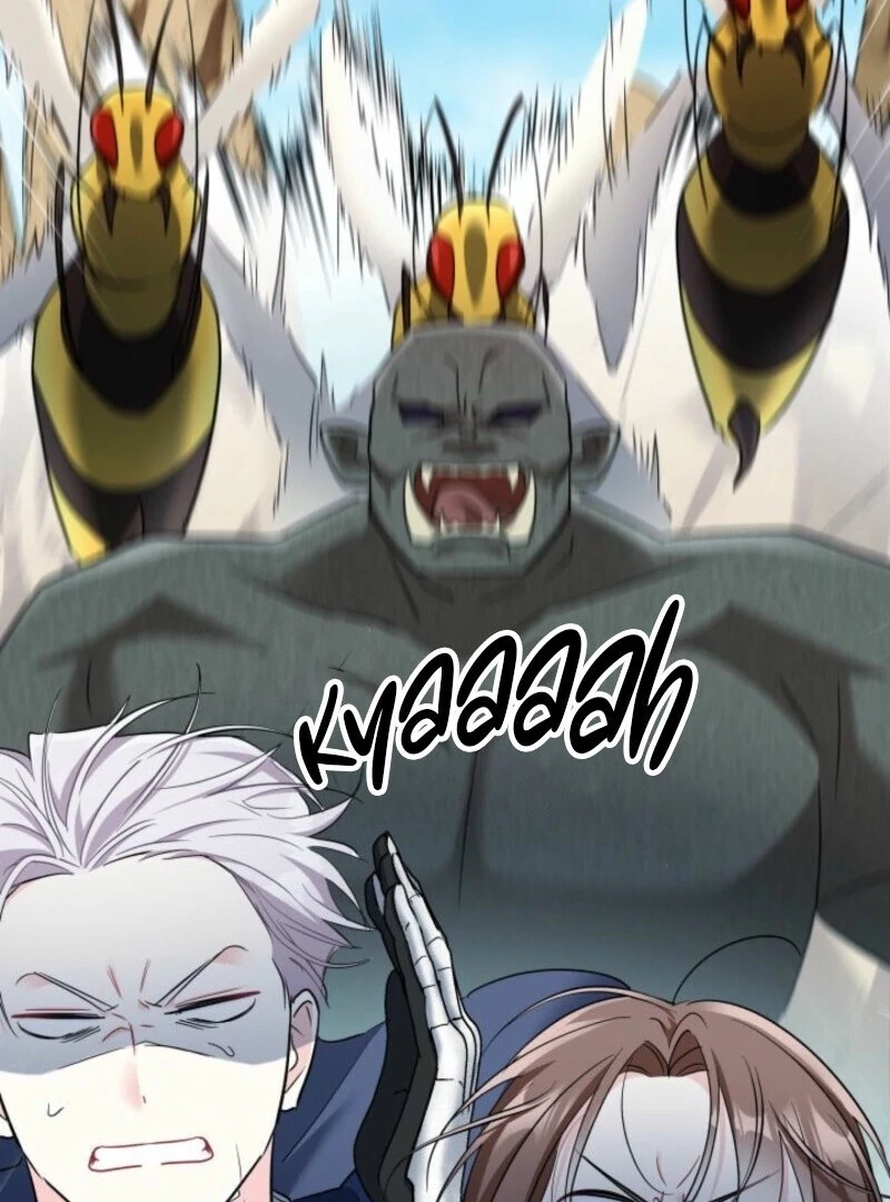 I’m Repaying The Kindness That Raised Me With Obsession chapter 44 page 48