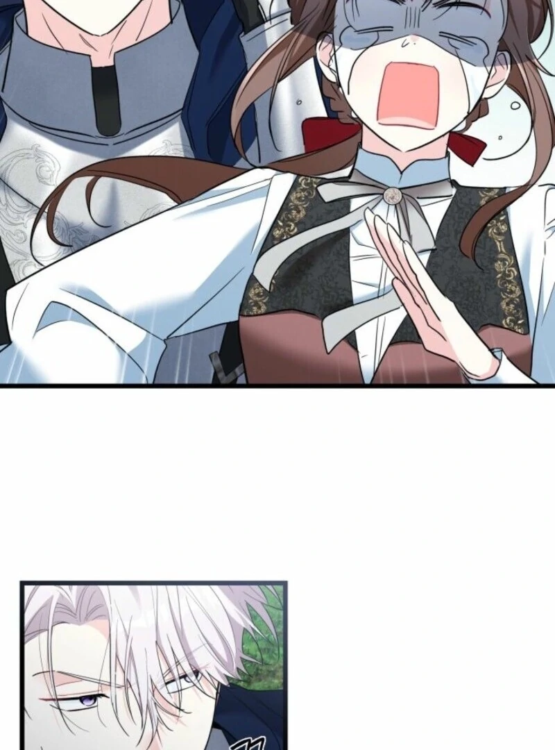 I’m Repaying The Kindness That Raised Me With Obsession chapter 44 page 49