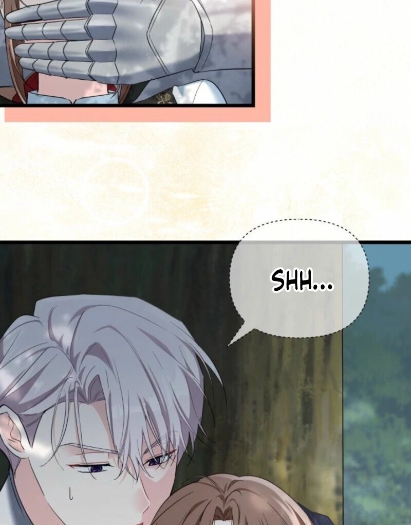 I’m Repaying The Kindness That Raised Me With Obsession chapter 44 page 54
