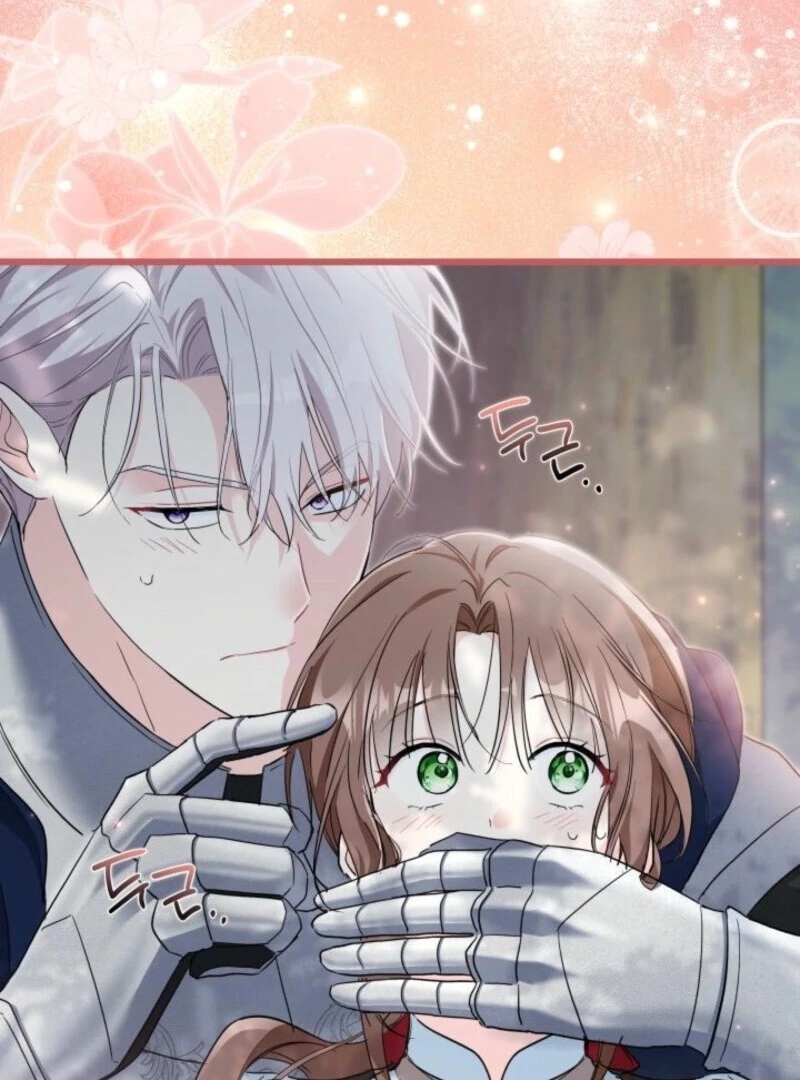 I’m Repaying The Kindness That Raised Me With Obsession chapter 44 page 56
