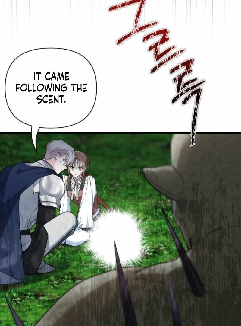 I’m Repaying The Kindness That Raised Me With Obsession chapter 44 page 61