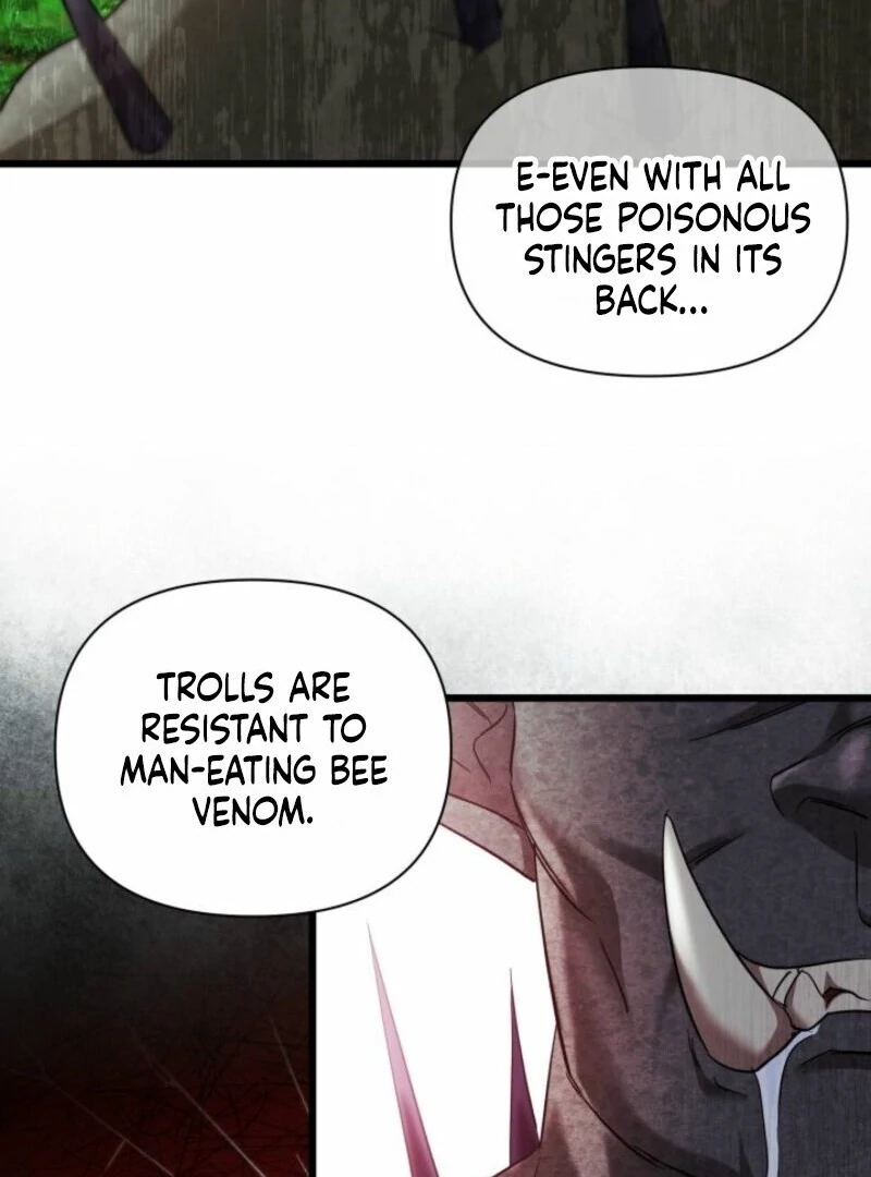 I’m Repaying The Kindness That Raised Me With Obsession chapter 44 page 62