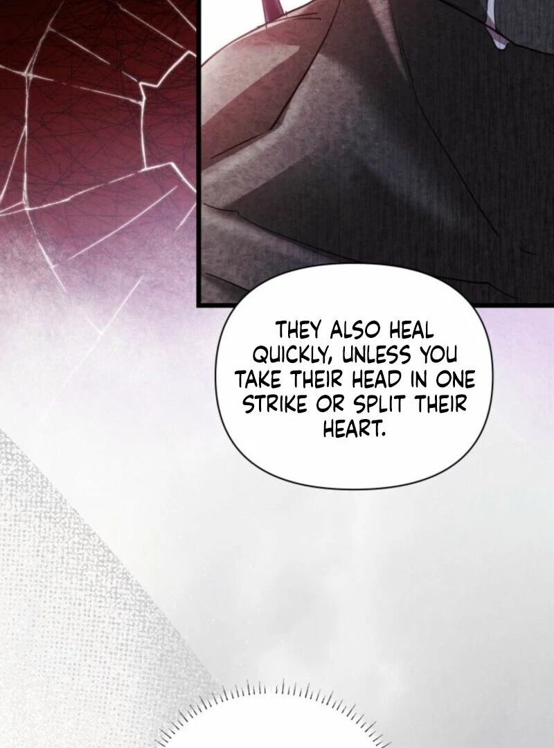 I’m Repaying The Kindness That Raised Me With Obsession chapter 44 page 63