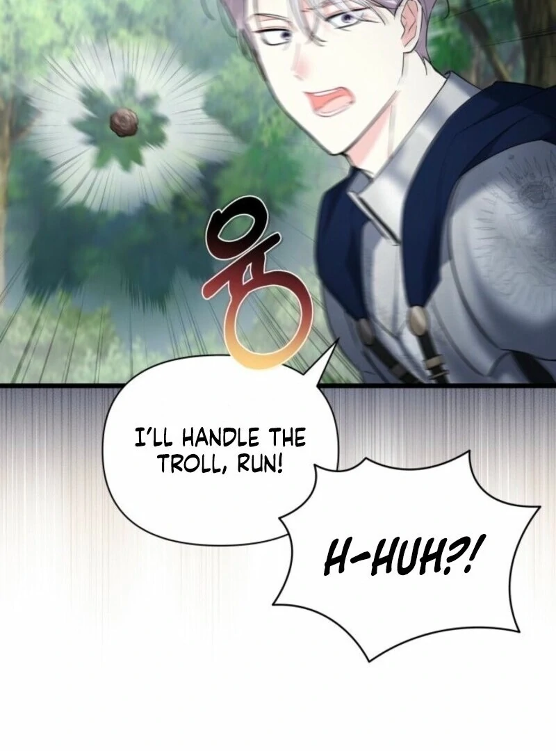 I’m Repaying The Kindness That Raised Me With Obsession chapter 44 page 73