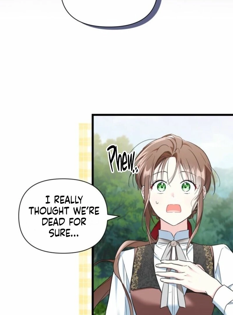 I’m Repaying The Kindness That Raised Me With Obsession chapter 44 page 85