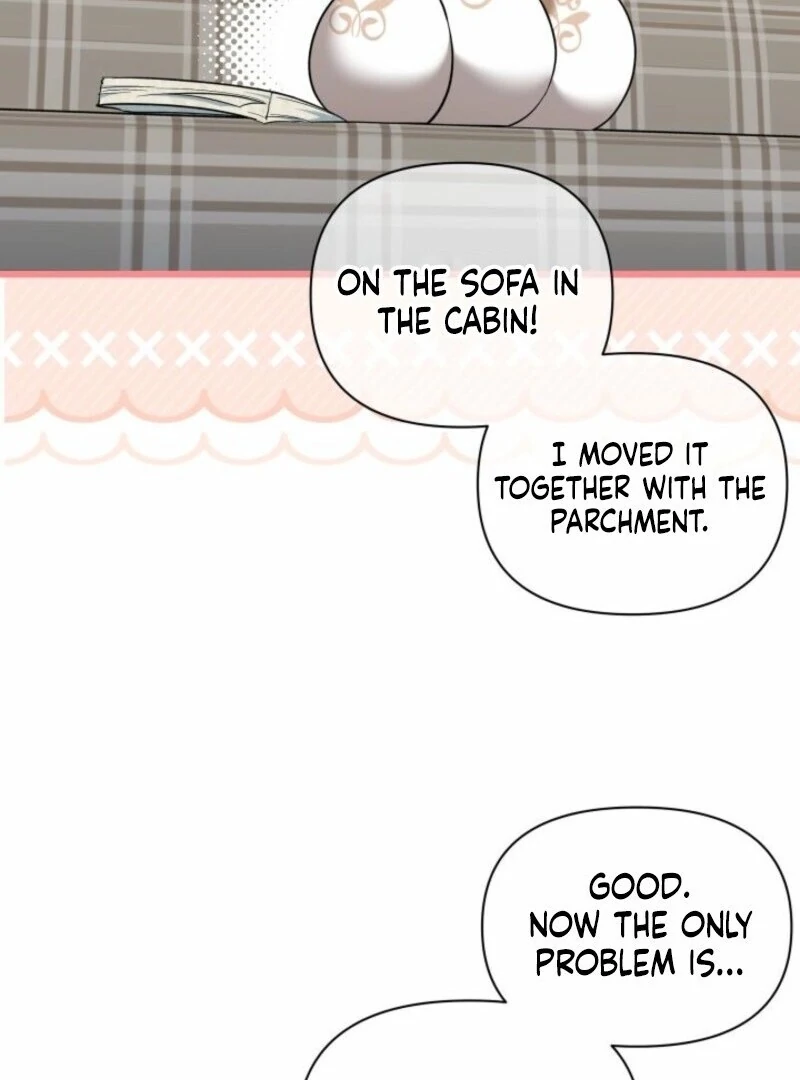 I’m Repaying The Kindness That Raised Me With Obsession chapter 44 page 87