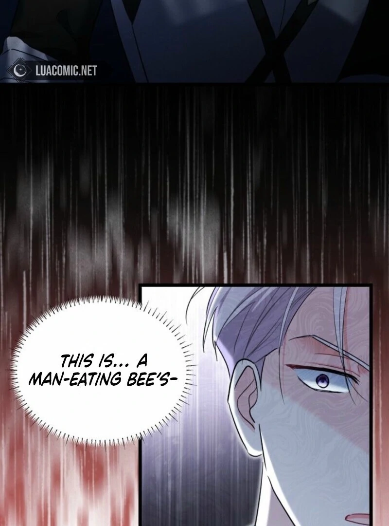 I’m Repaying The Kindness That Raised Me With Obsession chapter 44 page 92