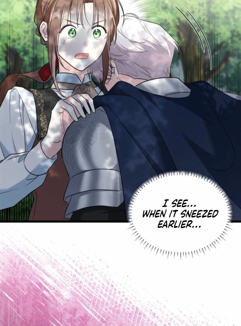 I’m Repaying The Kindness That Raised Me With Obsession chapter 44 page 94