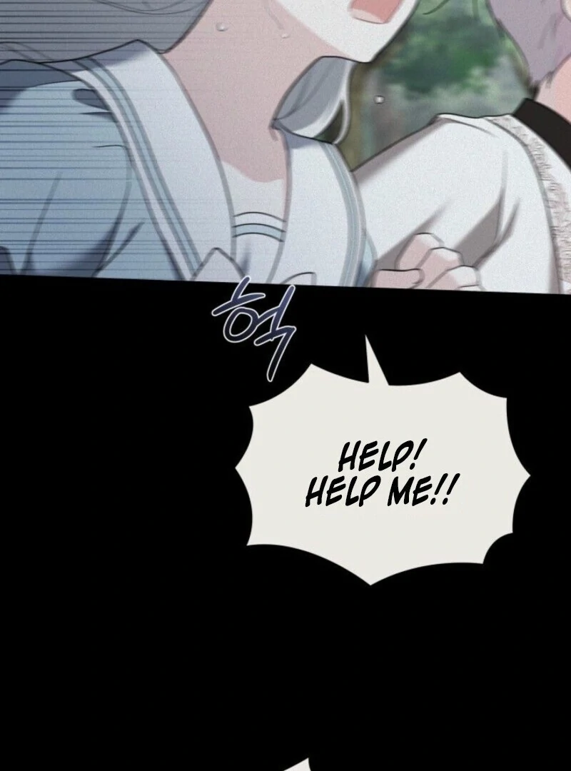 I’m Repaying The Kindness That Raised Me With Obsession chapter 45 page 3