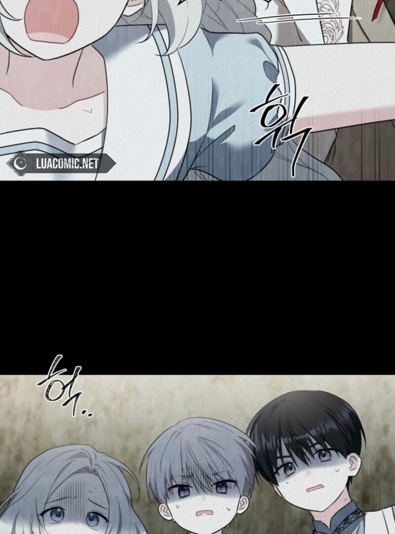 I’m Repaying The Kindness That Raised Me With Obsession chapter 45 page 9