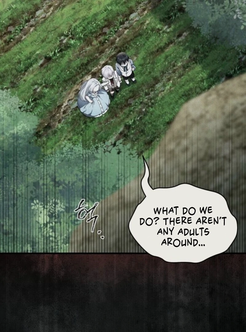 I’m Repaying The Kindness That Raised Me With Obsession chapter 45 page 11