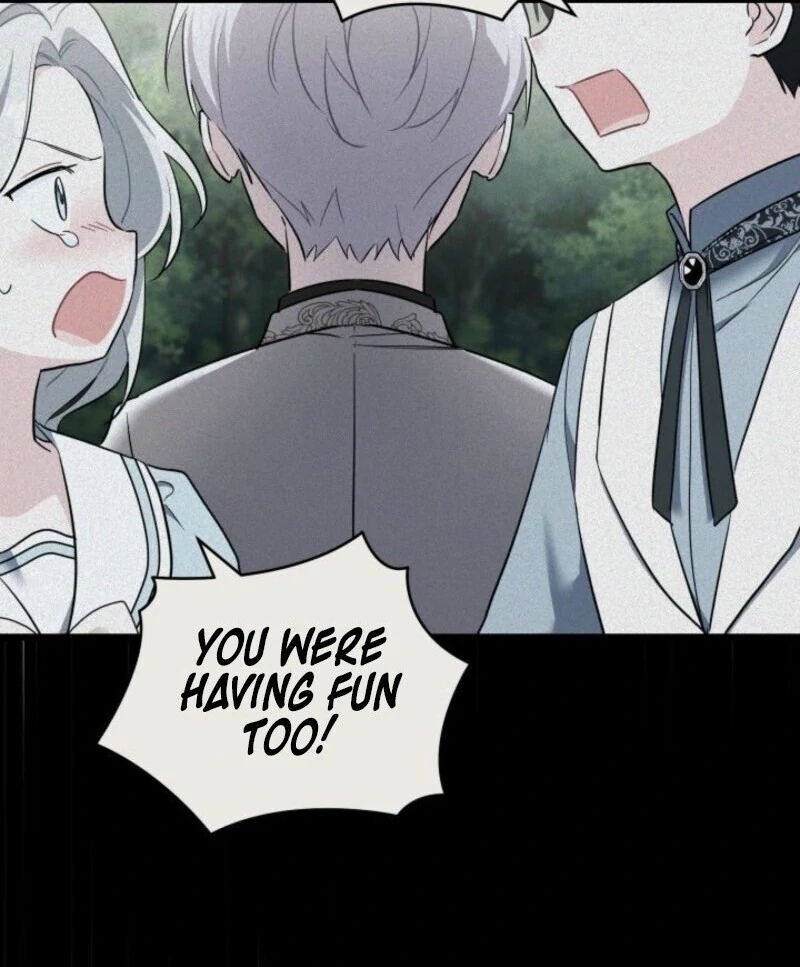 I’m Repaying The Kindness That Raised Me With Obsession chapter 45 page 14