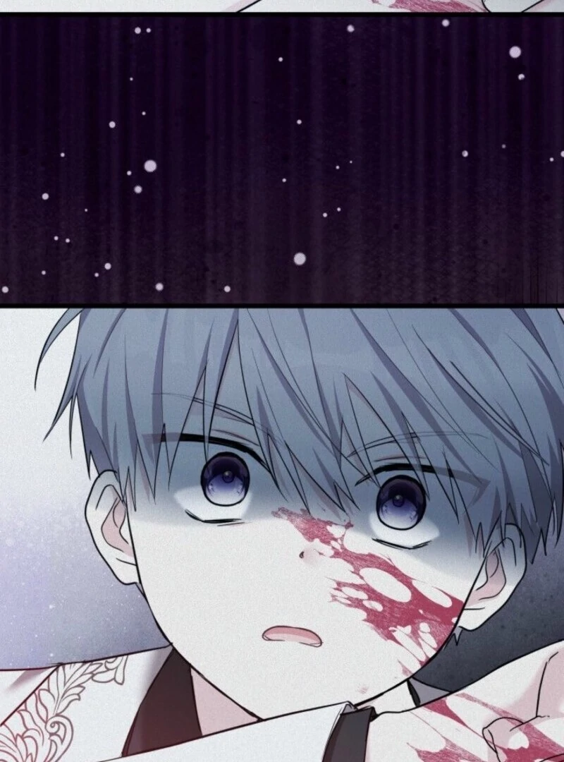 I’m Repaying The Kindness That Raised Me With Obsession chapter 45 page 21