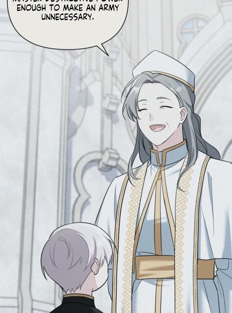 I’m Repaying The Kindness That Raised Me With Obsession chapter 45 page 52