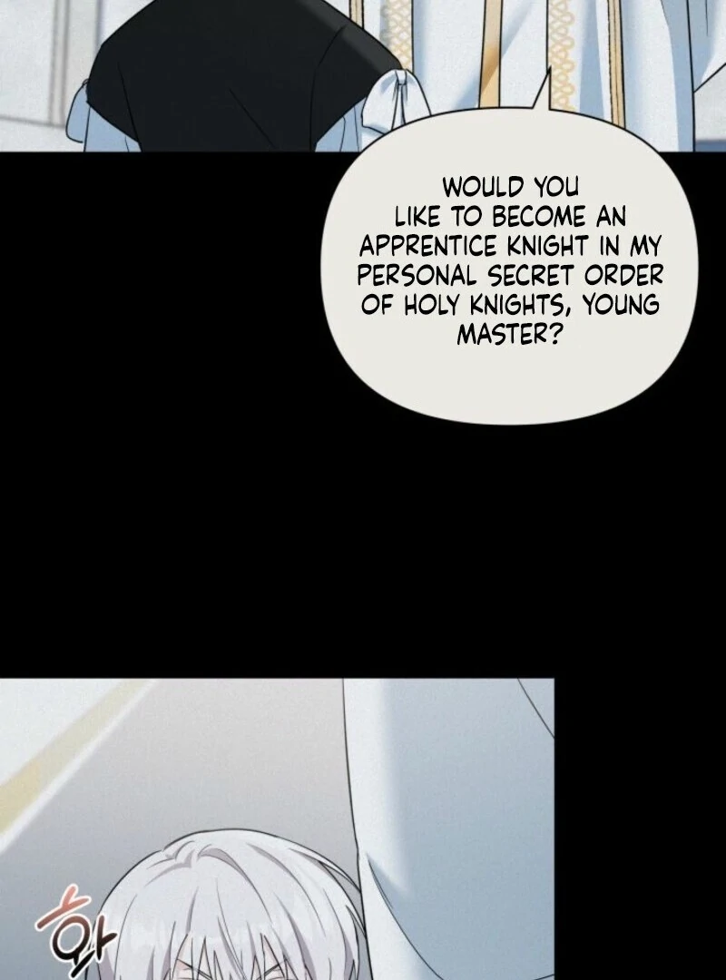 I’m Repaying The Kindness That Raised Me With Obsession chapter 45 page 53
