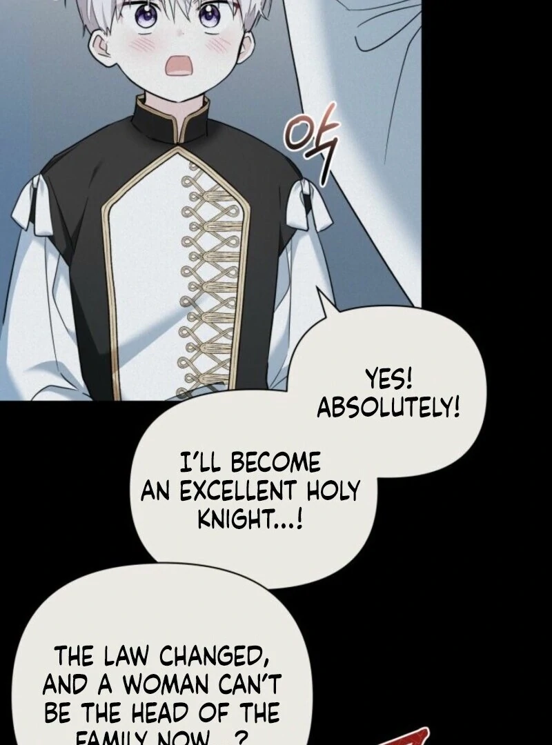 I’m Repaying The Kindness That Raised Me With Obsession chapter 45 page 54