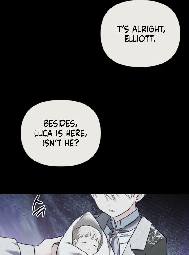 I’m Repaying The Kindness That Raised Me With Obsession chapter 45 page 57