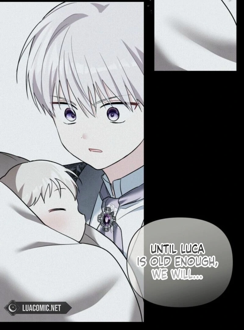 I’m Repaying The Kindness That Raised Me With Obsession chapter 45 page 59