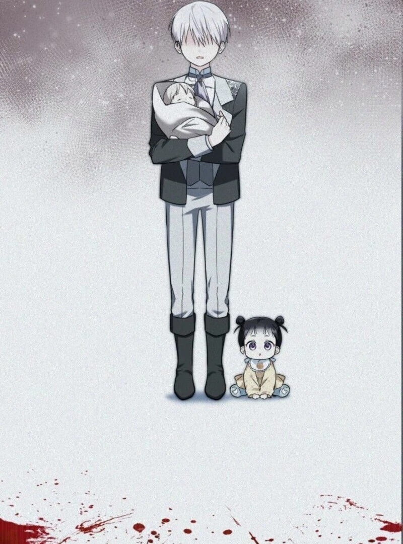 I’m Repaying The Kindness That Raised Me With Obsession chapter 45 page 62
