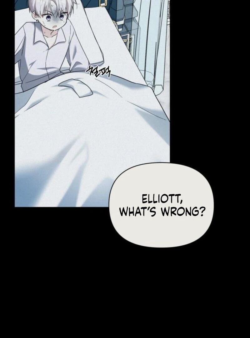 I’m Repaying The Kindness That Raised Me With Obsession chapter 45 page 65