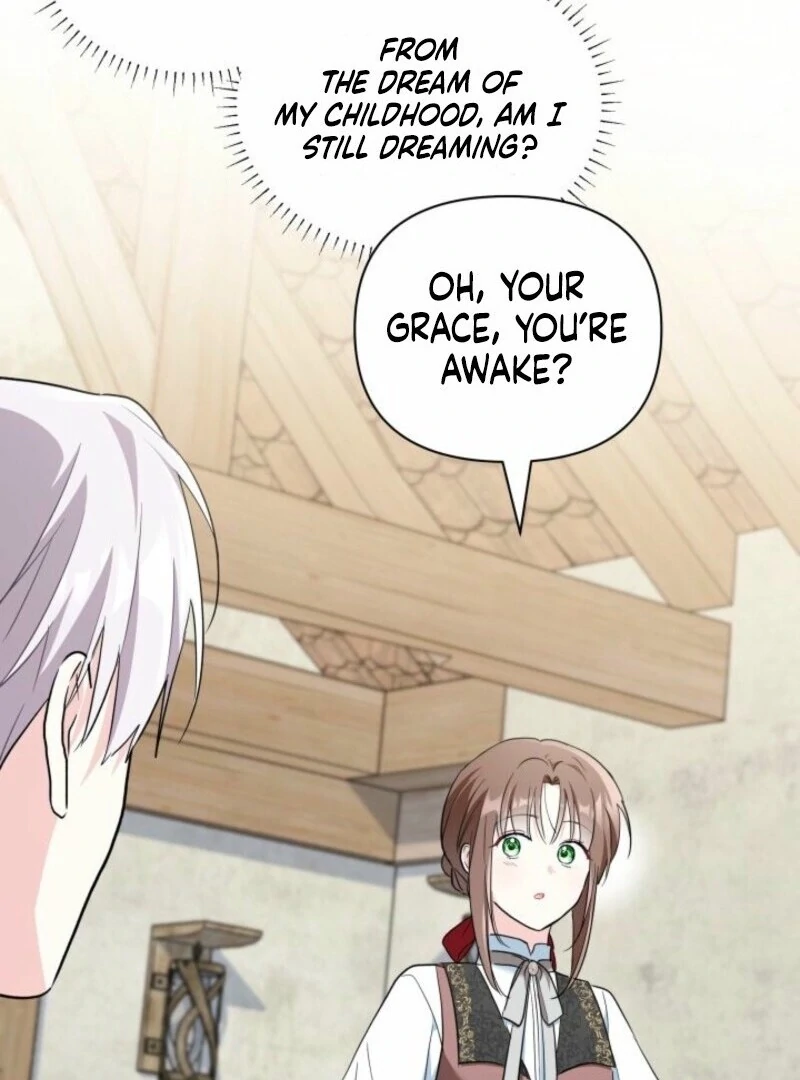 I’m Repaying The Kindness That Raised Me With Obsession chapter 45 page 74